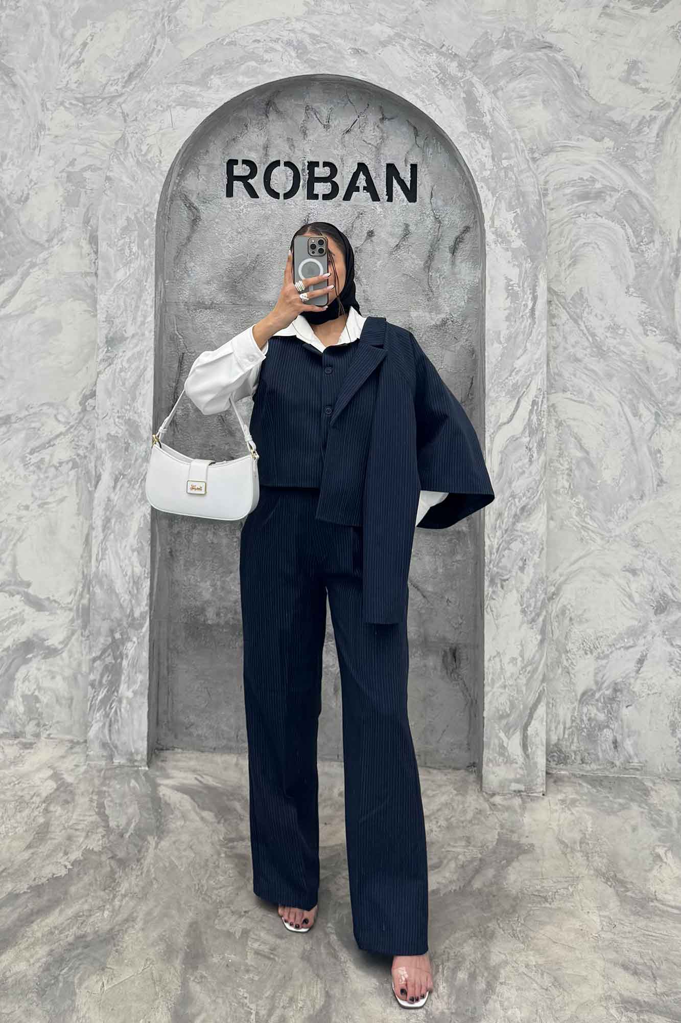 ست سه پی اس دیپلمات سایان R