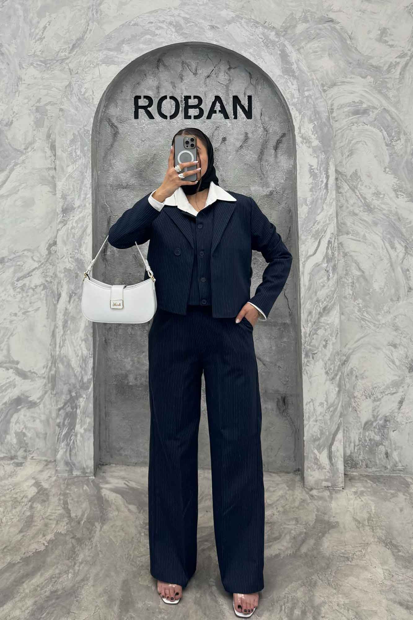 ست سه پی اس دیپلمات سایان R