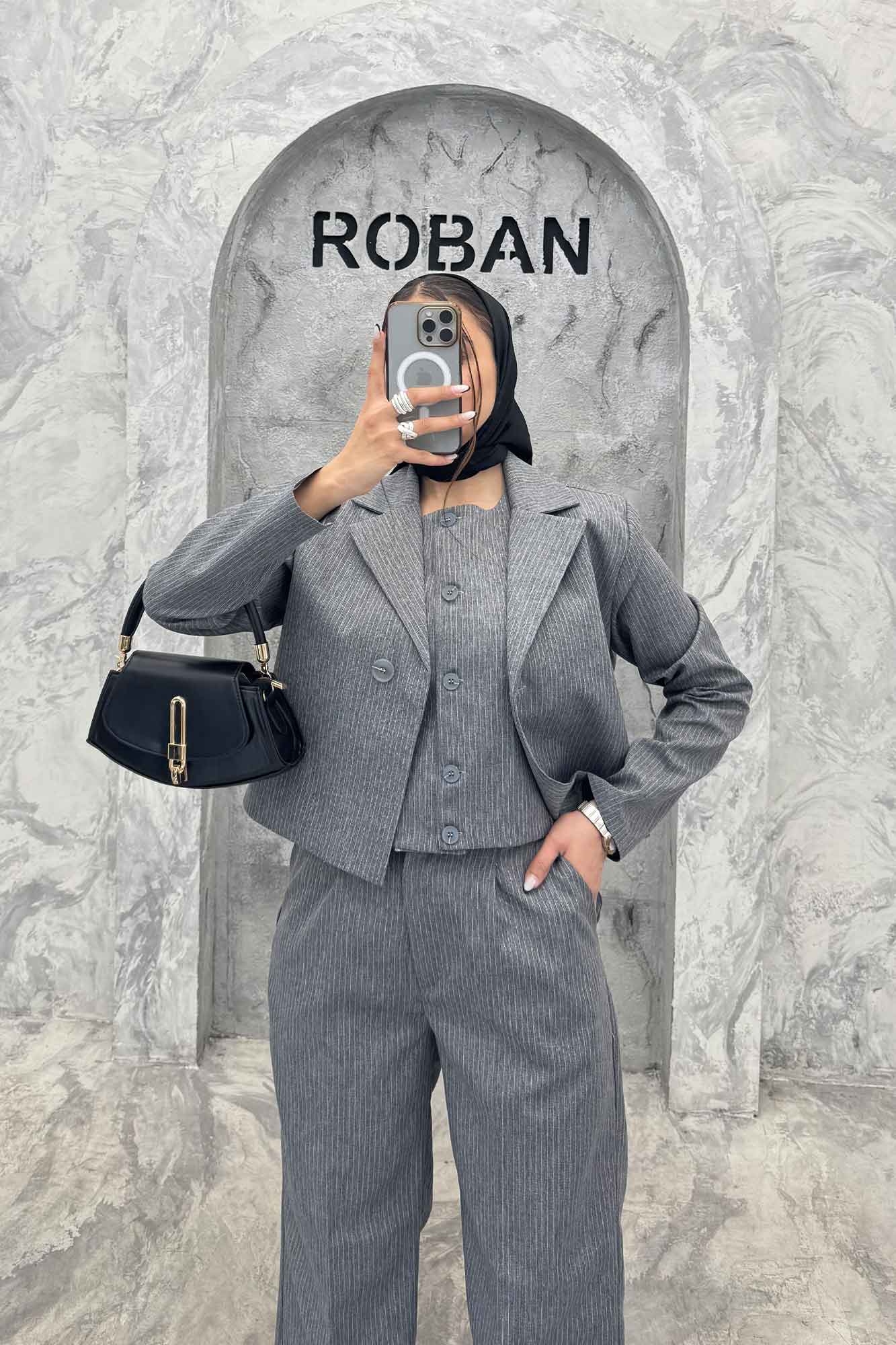 ست سه پی اس دیپلمات سایان R