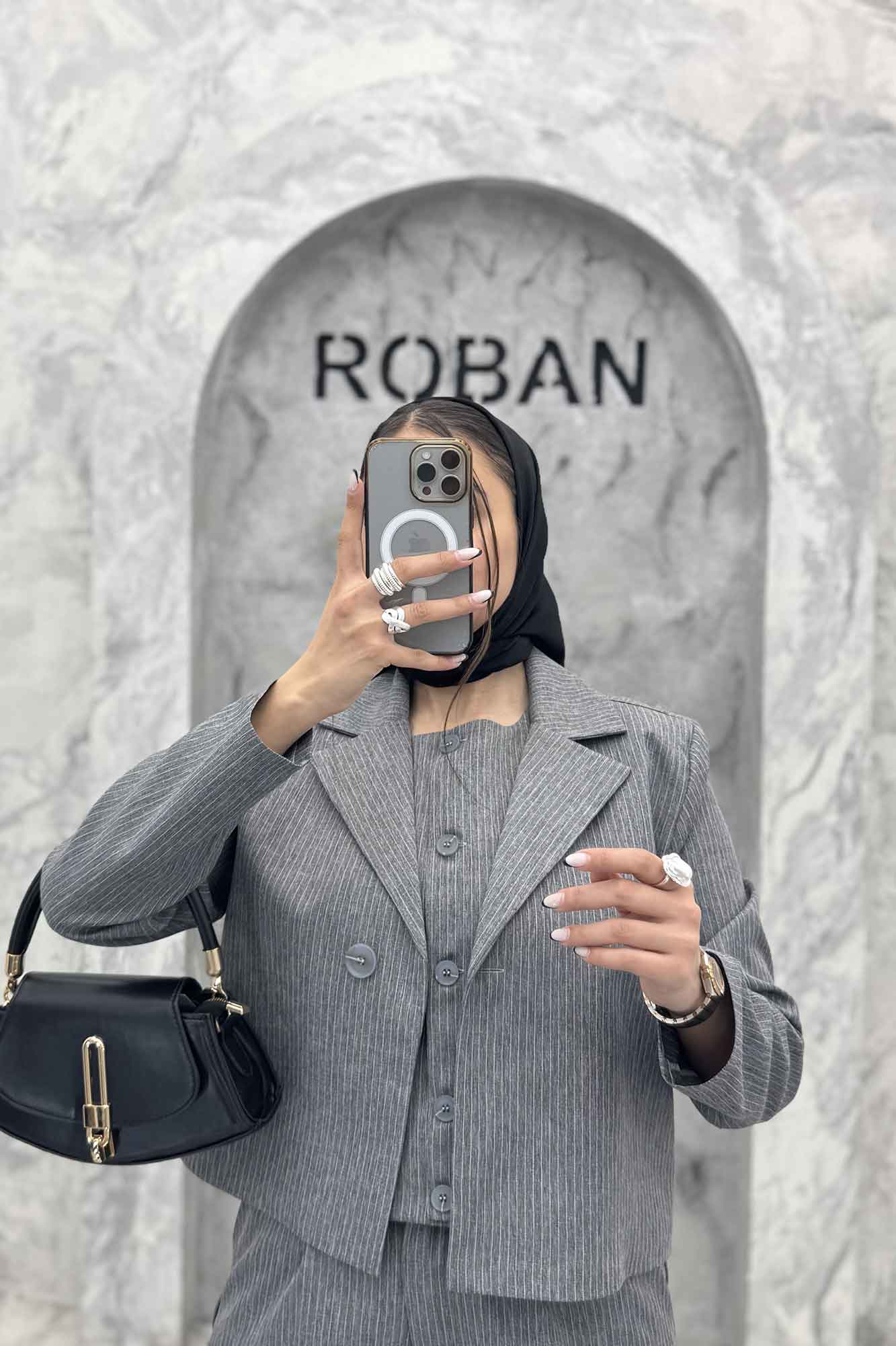 ست سه پی اس دیپلمات سایان R