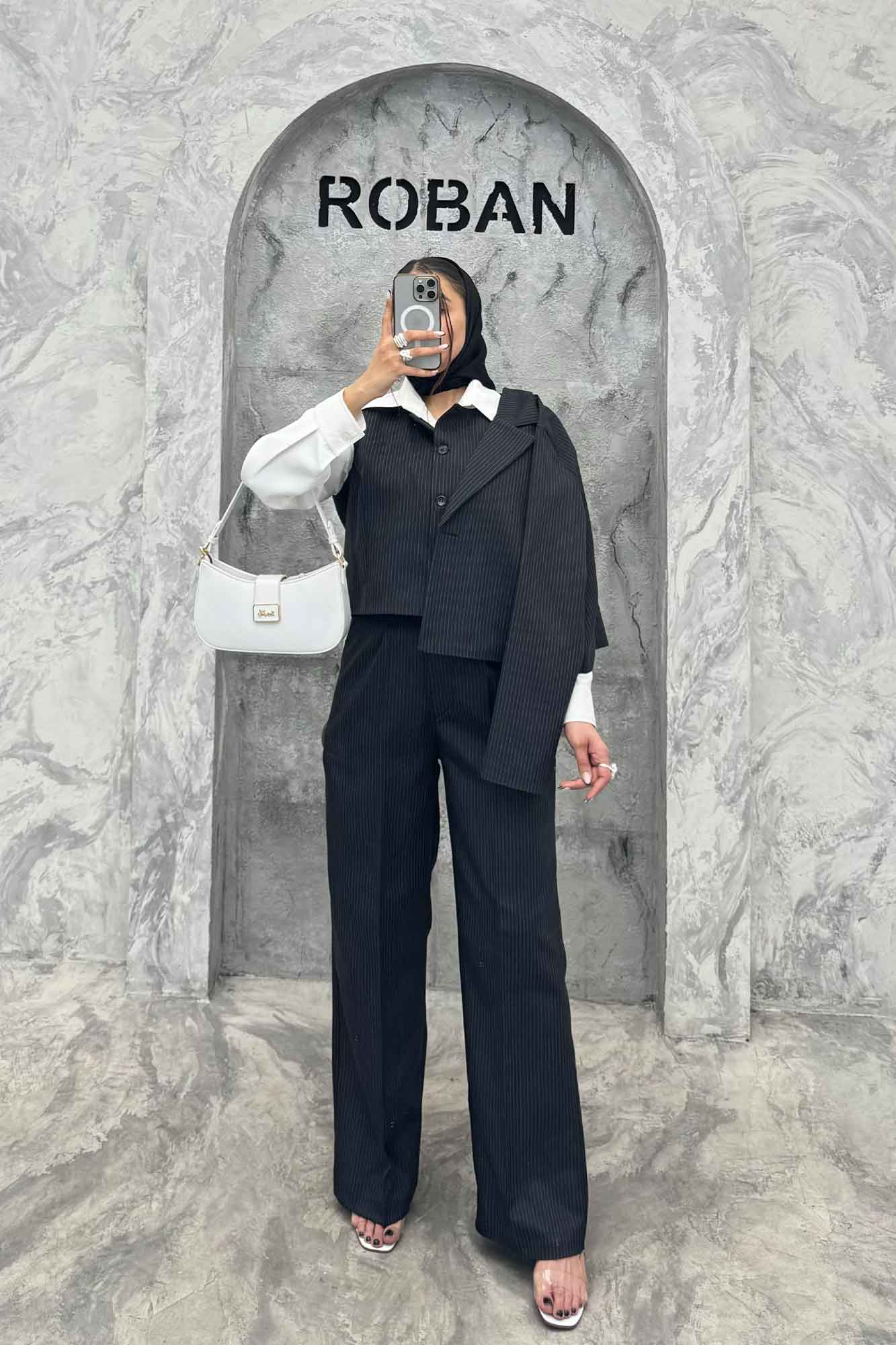 ست سه پی اس دیپلمات سایان R