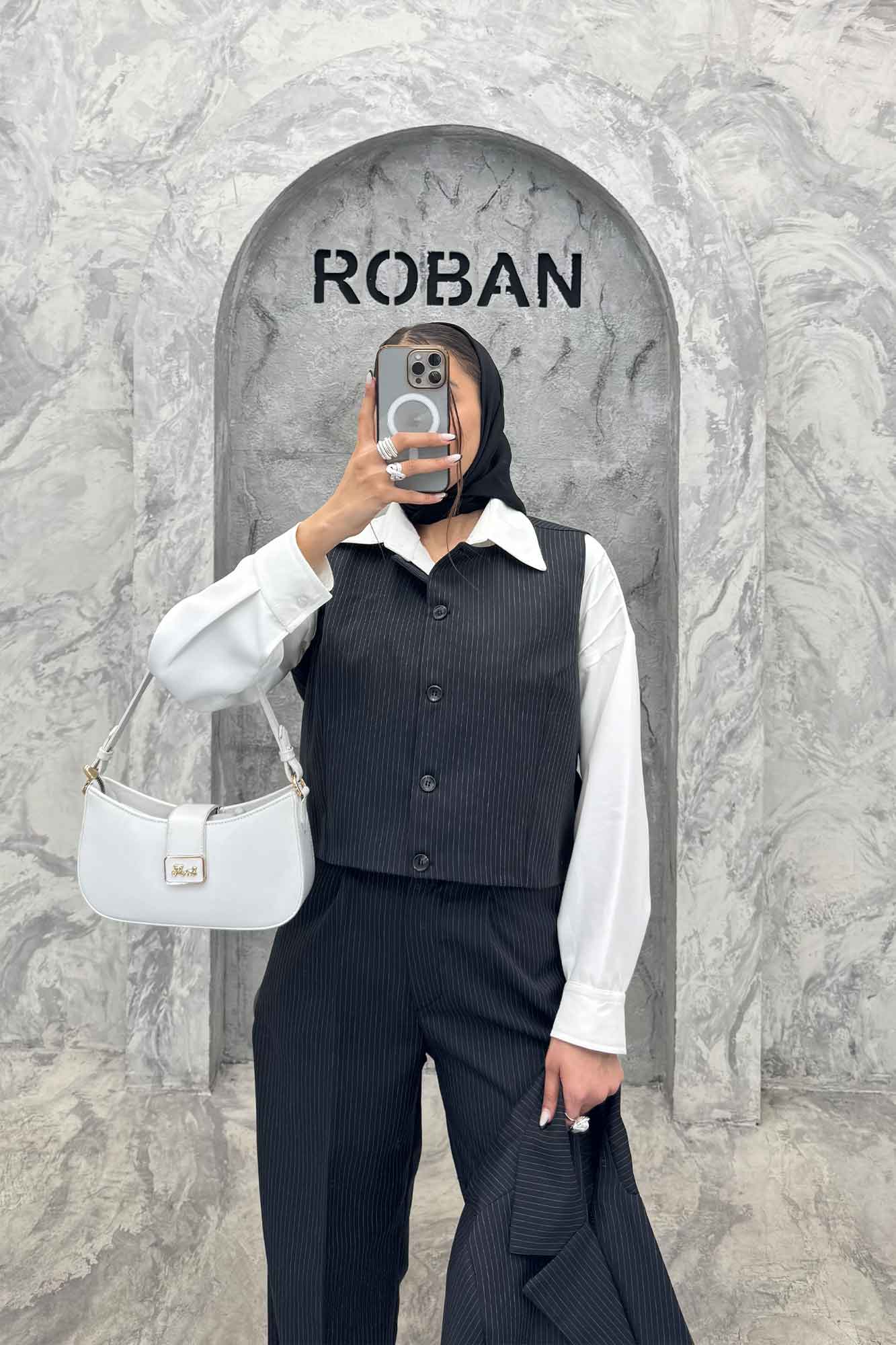 ست سه پی اس دیپلمات سایان R