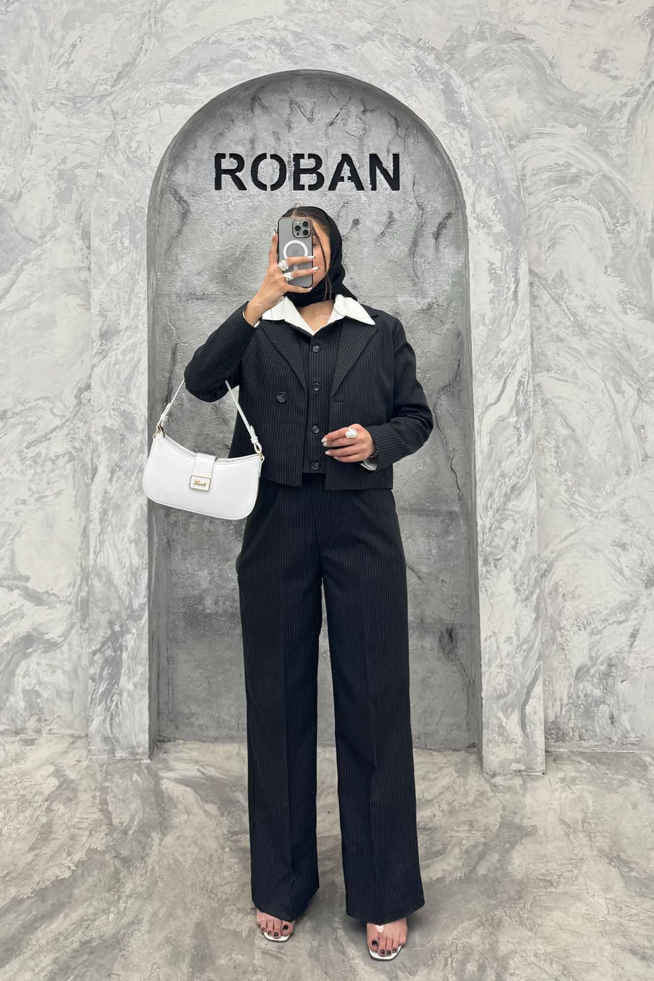 ست سه پی اس دیپلمات سایان R