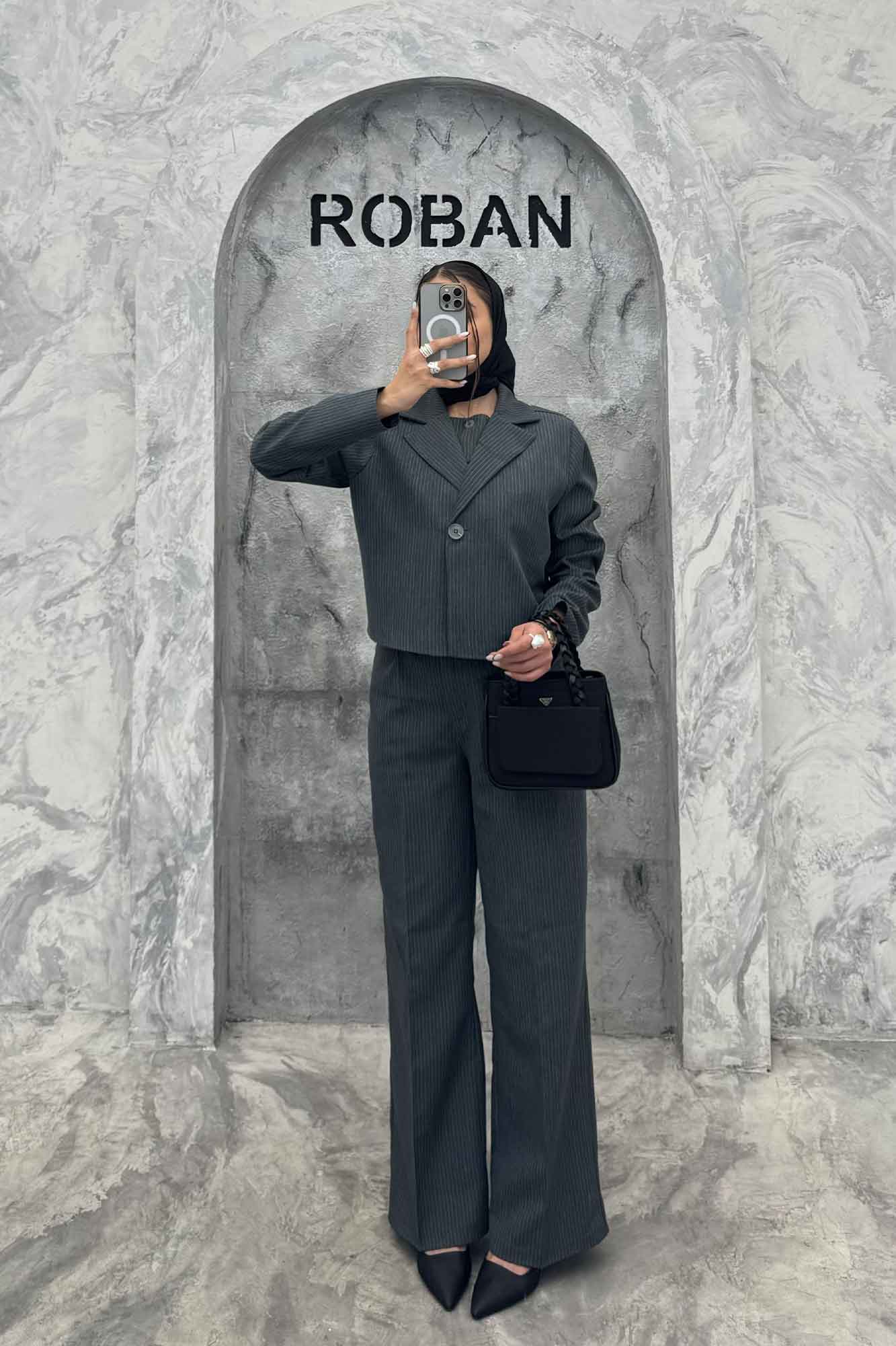 ست سه پی اس دیپلمات سایان R