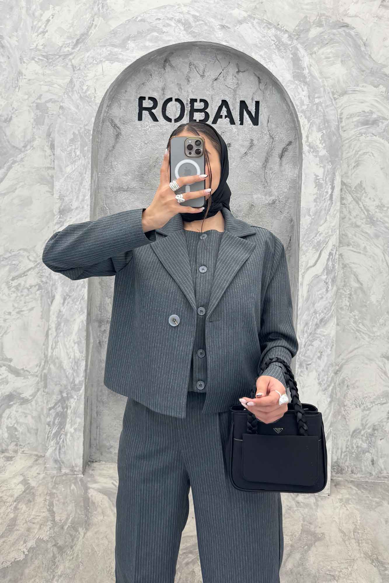 ست سه پی اس دیپلمات سایان R