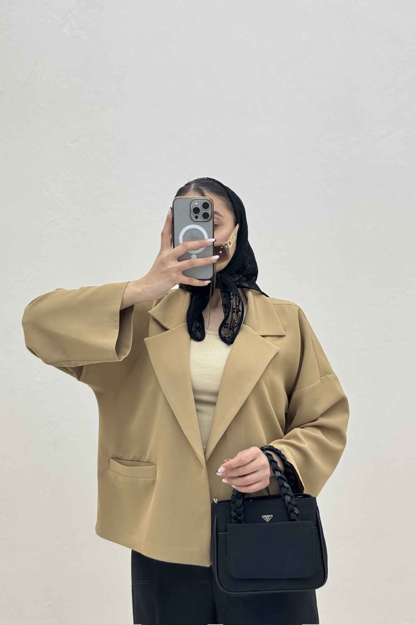 کت مازراتی جیب فیلتو دورا