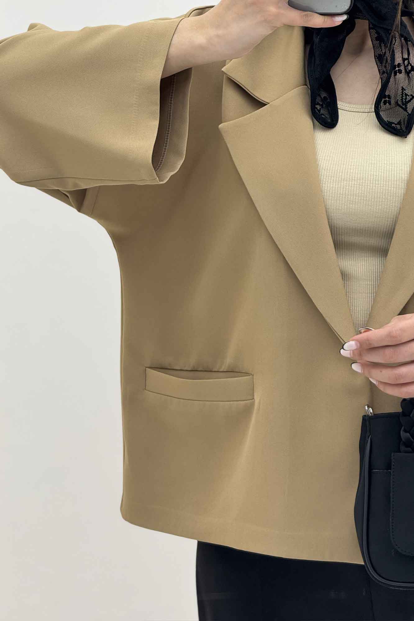 کت مازراتی جیب فیلتو دورا