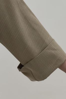 ست کت و شلوار ژیله دار دیپلمات ترک