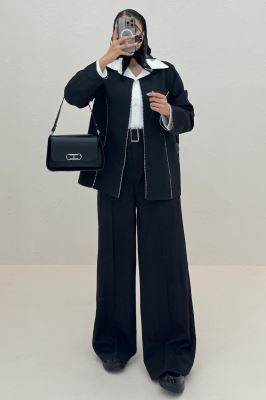 کت مازراتی مغزی دوزی