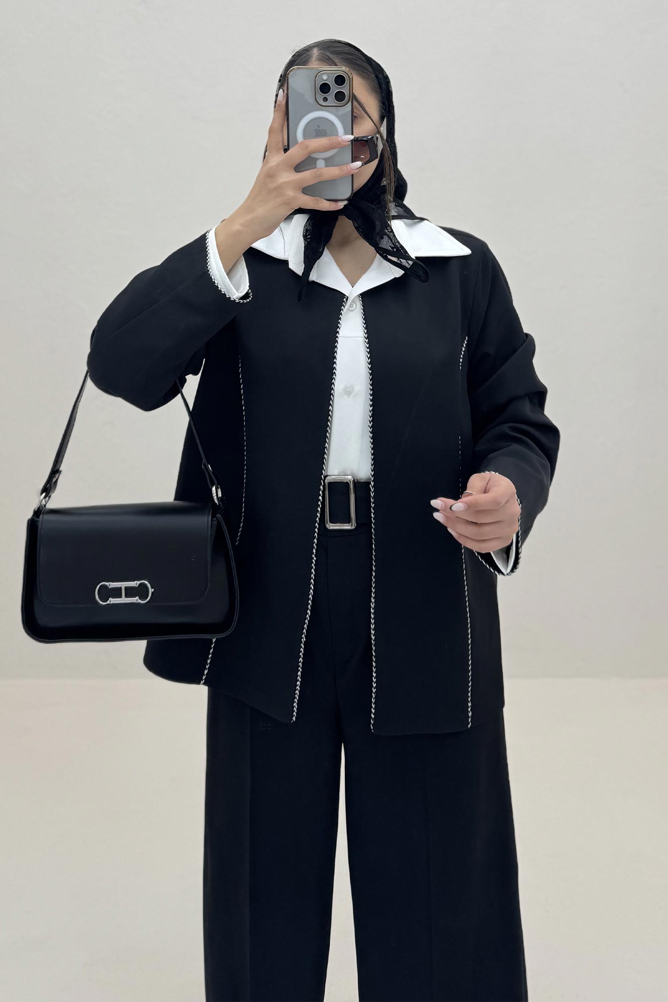 کت مازراتی مغزی دوزی