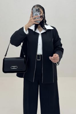 کت مازراتی مغزی دوزی