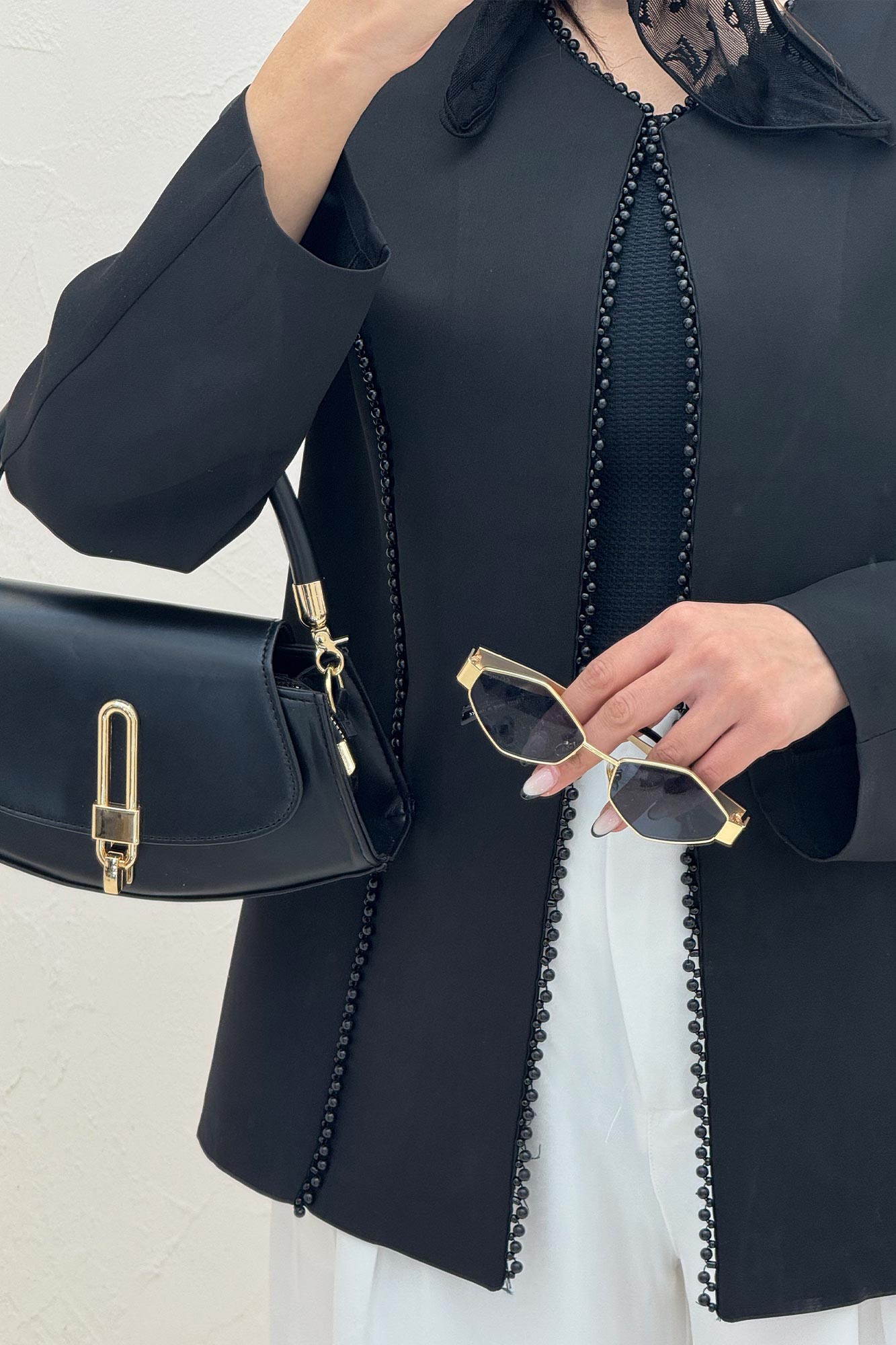 کت مازراتی خرجکار مروارید