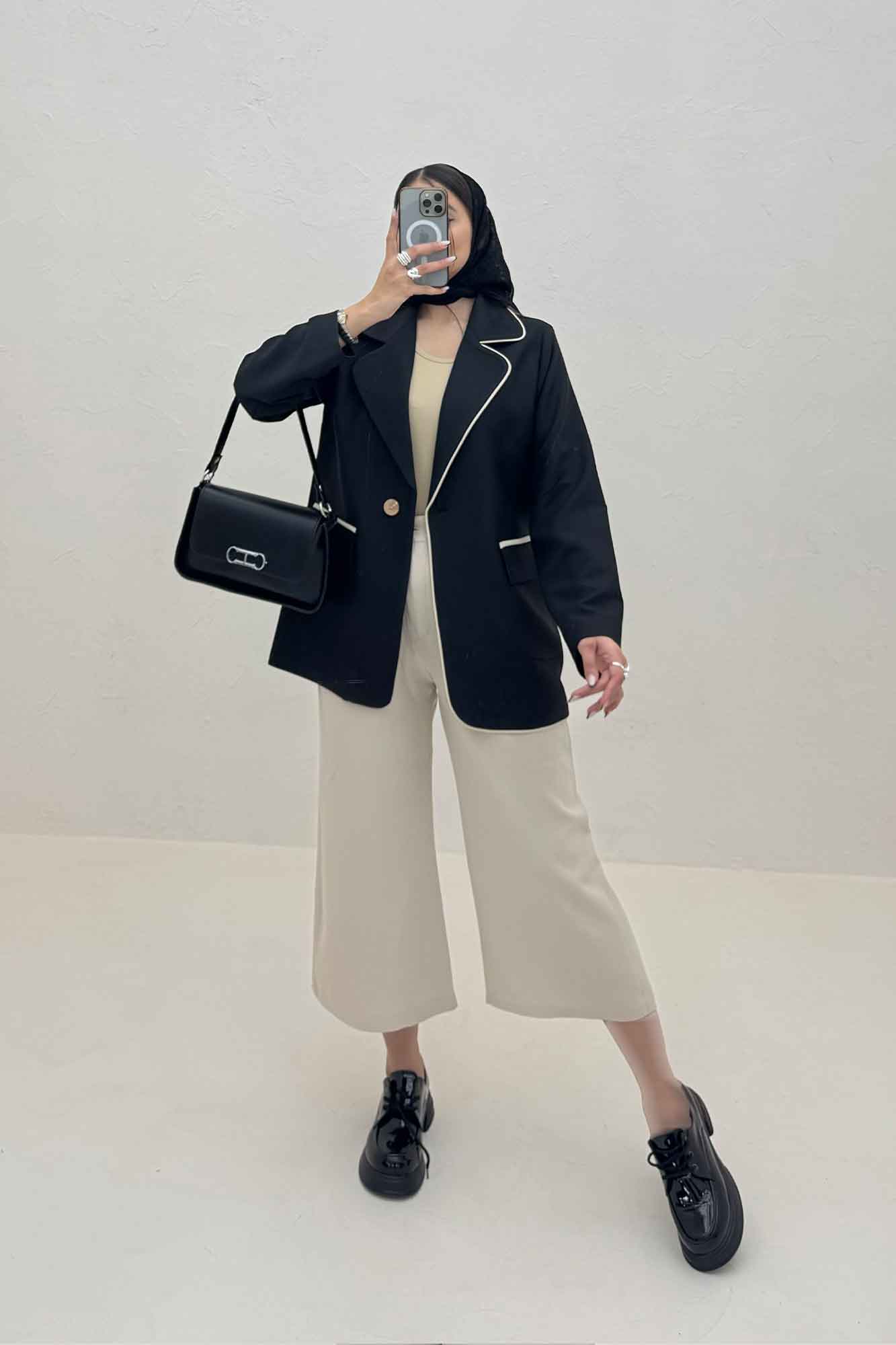 مانتو کتی مازراتی کجراه مغزی دوزی روشنا