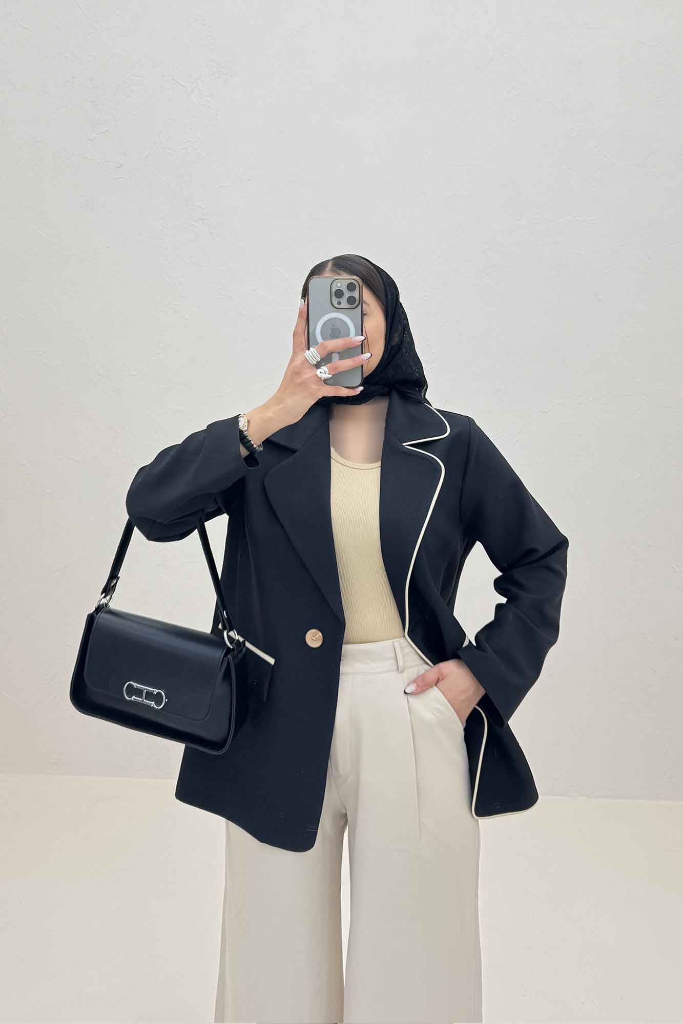 مانتو کتی مازراتی کجراه مغزی دوزی روشنا