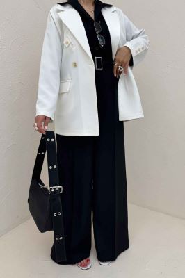 کت کوتاه مازراتی جیب فیلتاب آسو