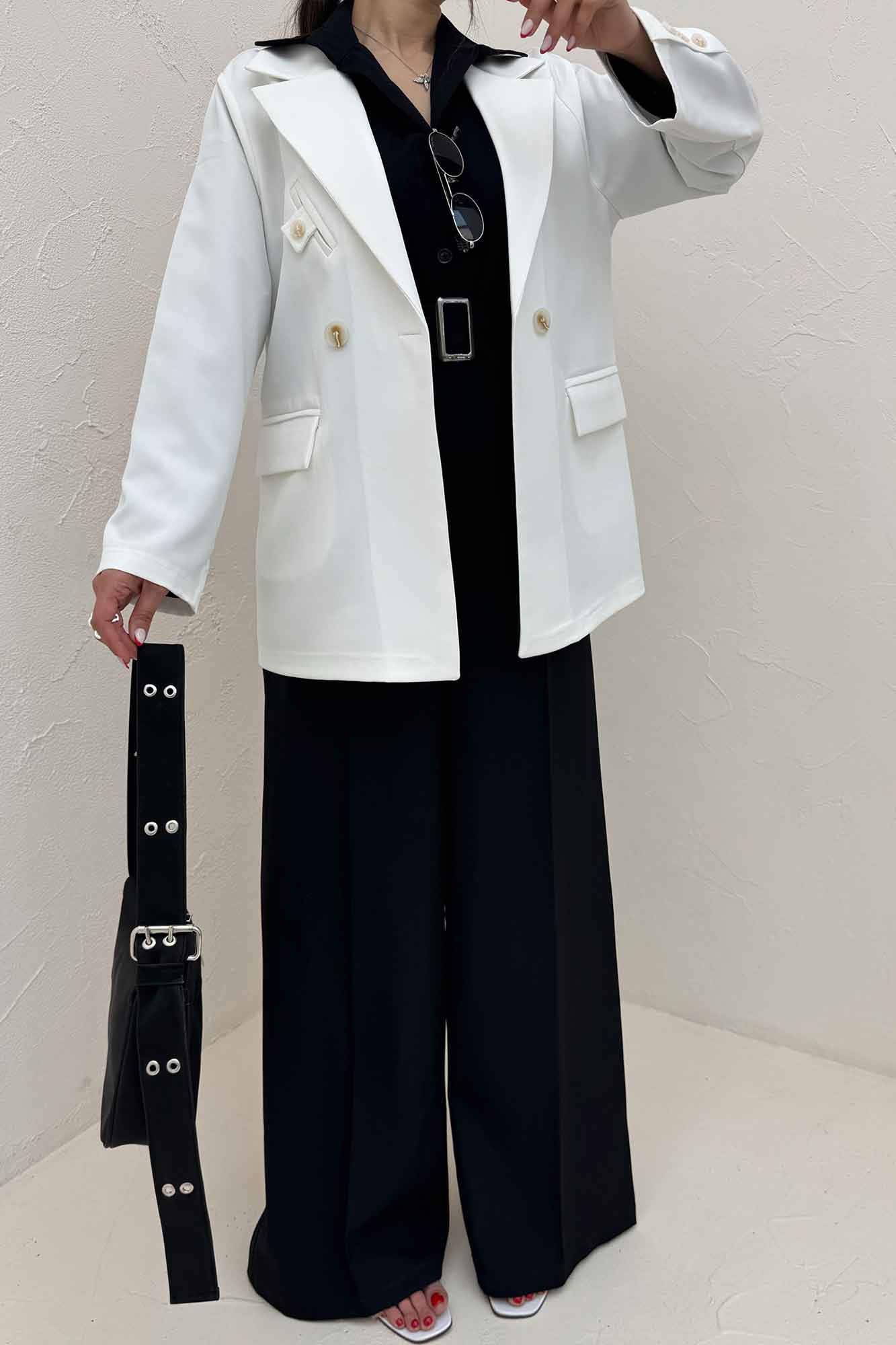 کت کوتاه مازراتی جیب فیلتاب آسو