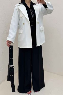 کت کوتاه مازراتی جیب فیلتاب آسو