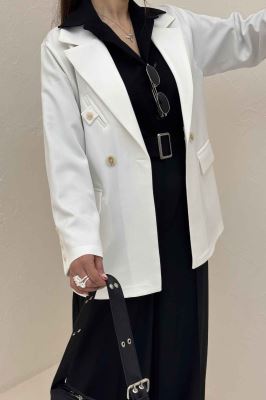 کت کوتاه مازراتی جیب فیلتاب آسو