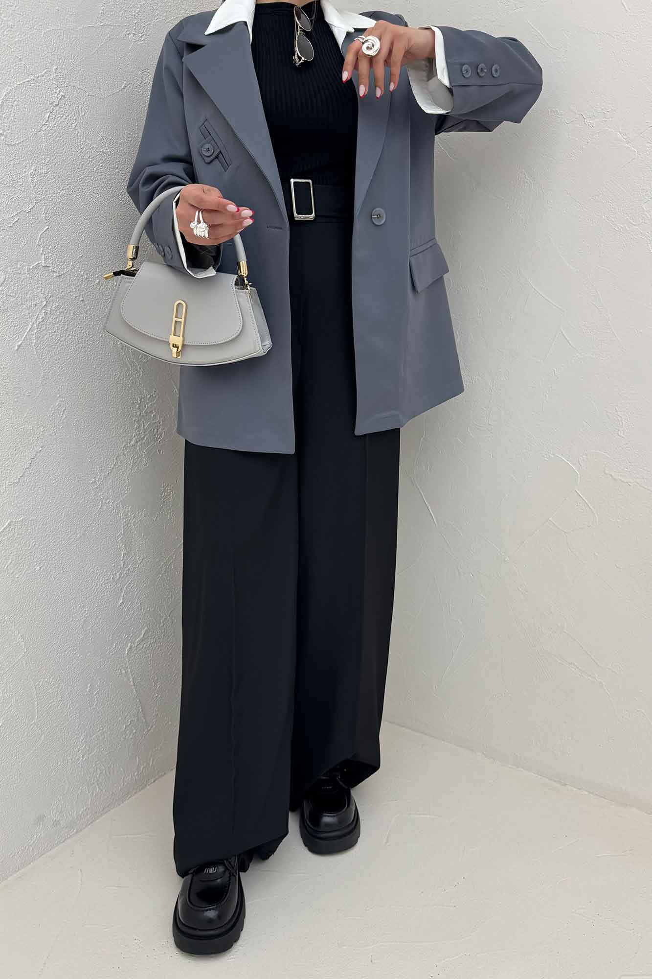 کت کوتاه مازراتی جیب فیلتاب آسو