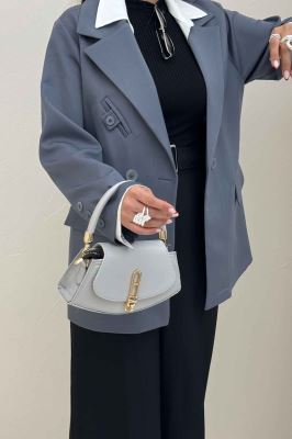 کت کوتاه مازراتی جیب فیلتاب آسو