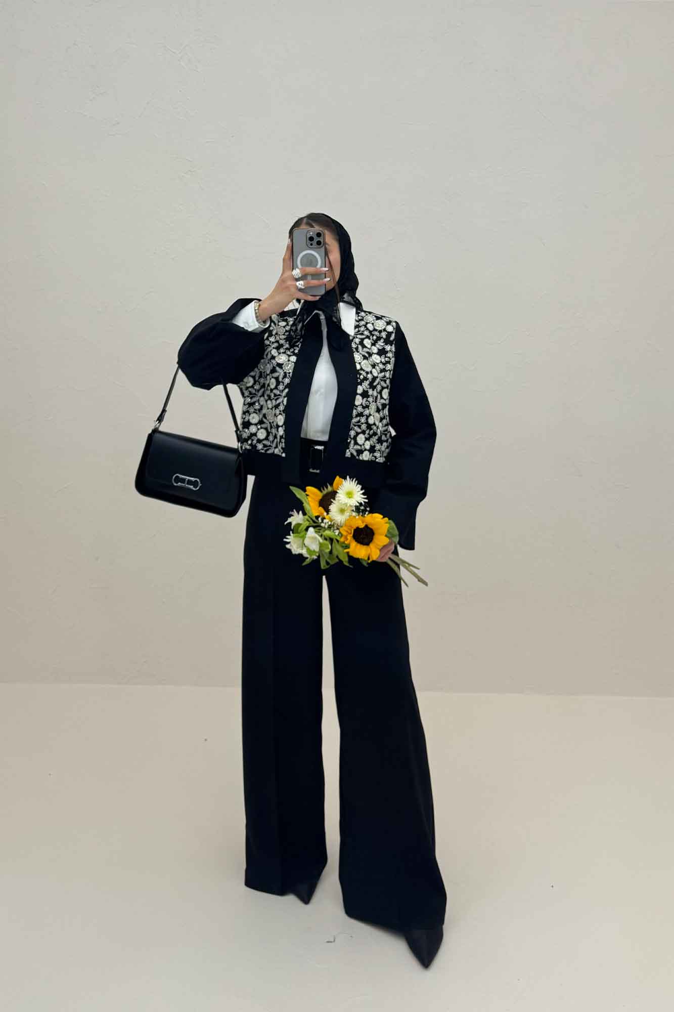 کت تک لینن هندی دوزی