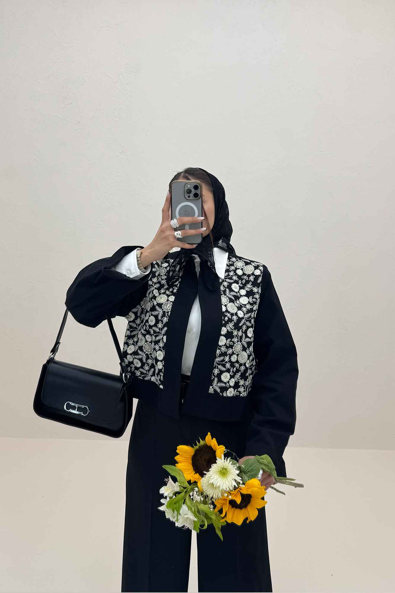 کت تک لینن هندی دوزی