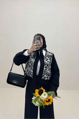 کت تک لینن هندی دوزی