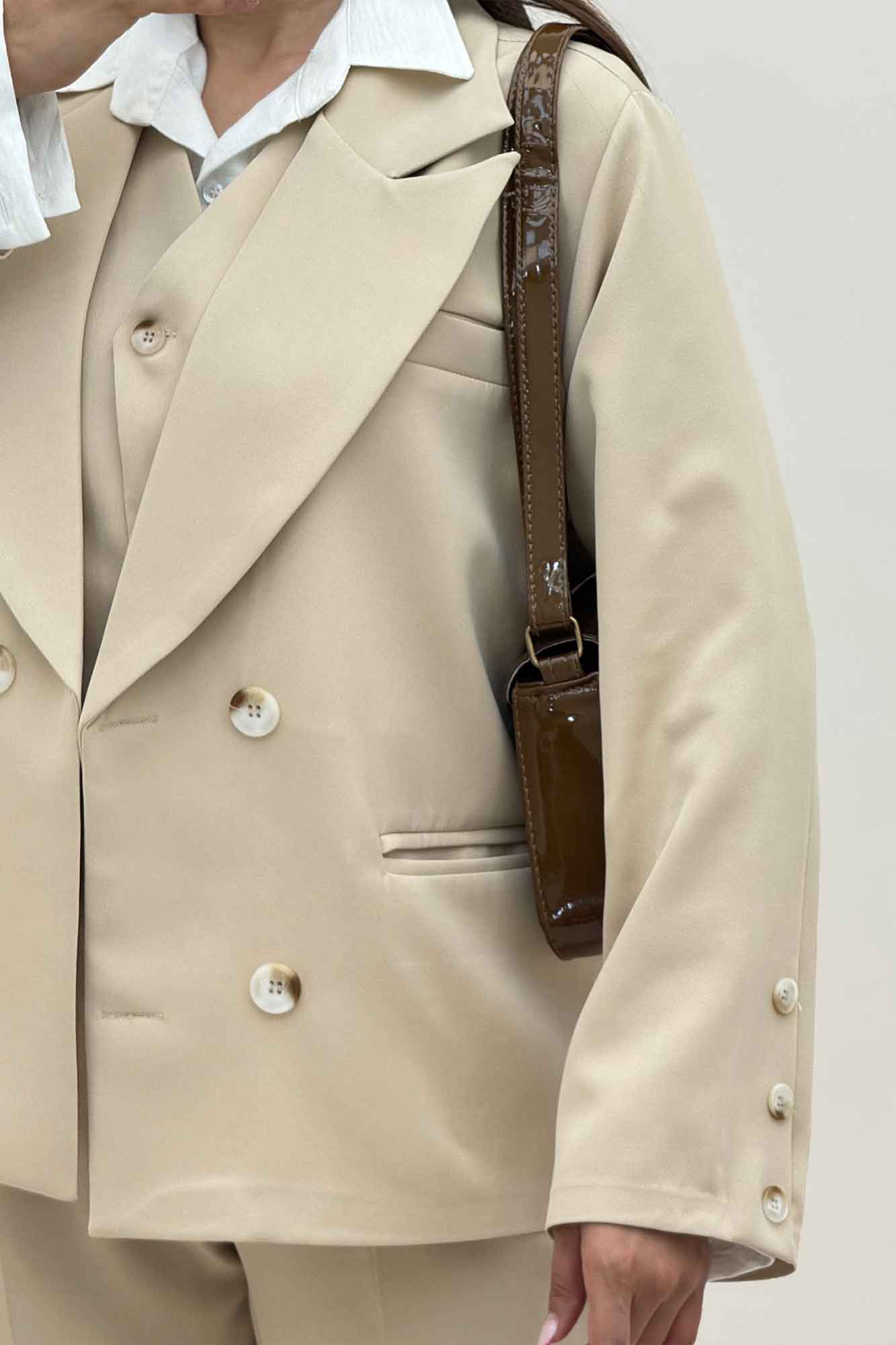 ست سه پی اس مازراتی 4 دکمه سالینا