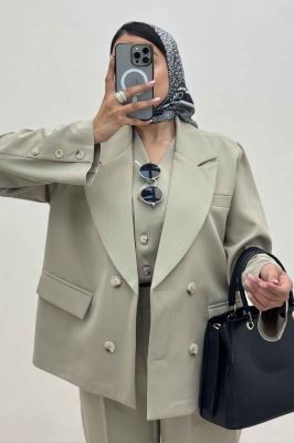 ست سه پی اس مازراتی 4 دکمه سالینا