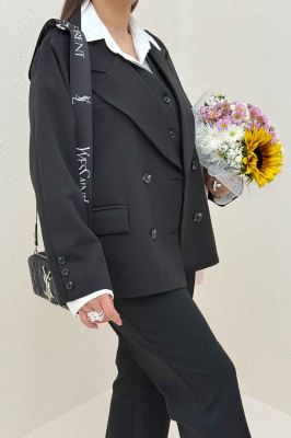 ست سه پی اس مازراتی 4 دکمه سالینا