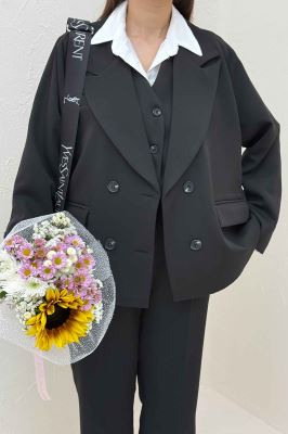 ست سه پی اس مازراتی 4 دکمه سالینا