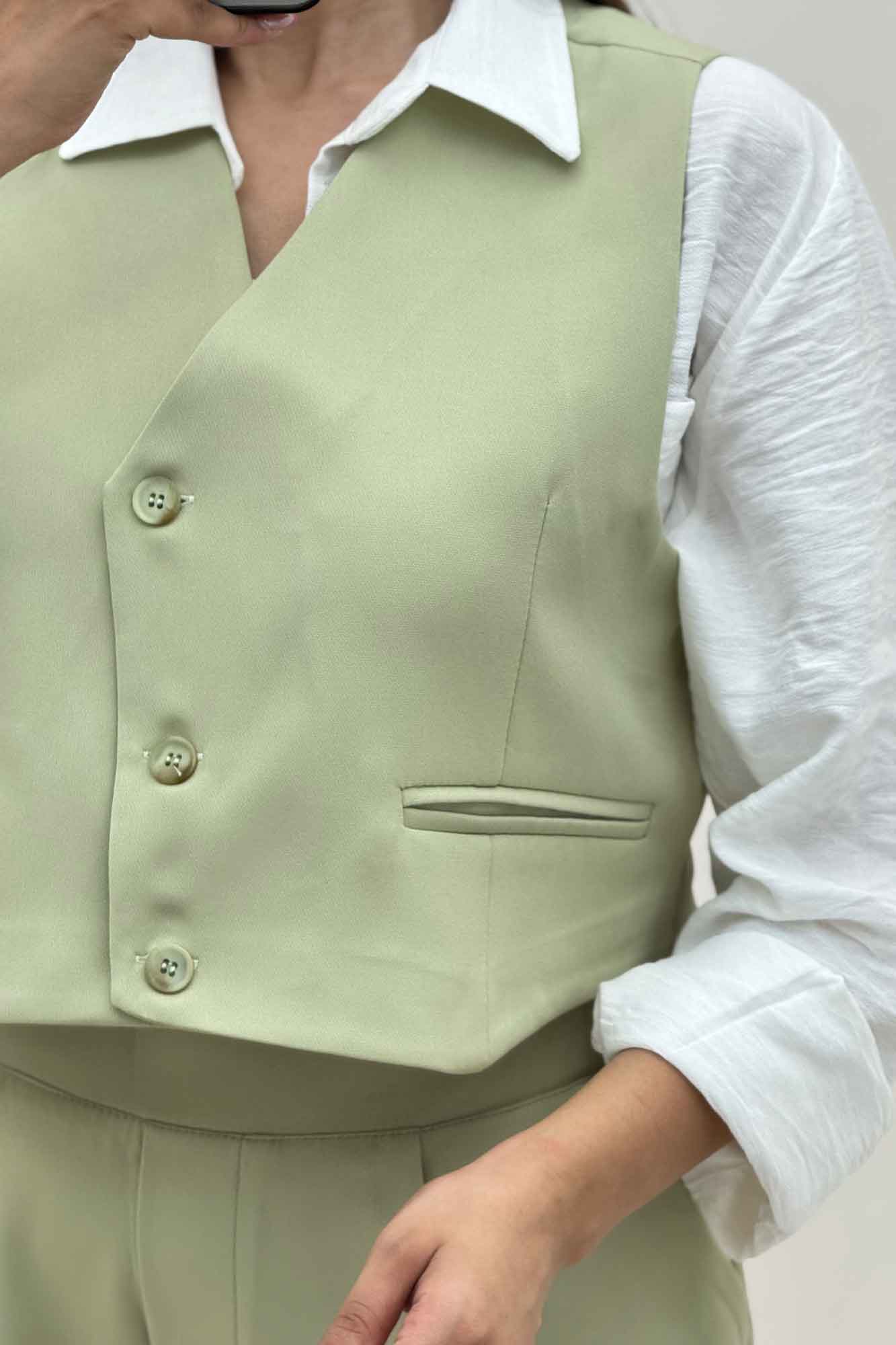 وست مازراتی سالینا