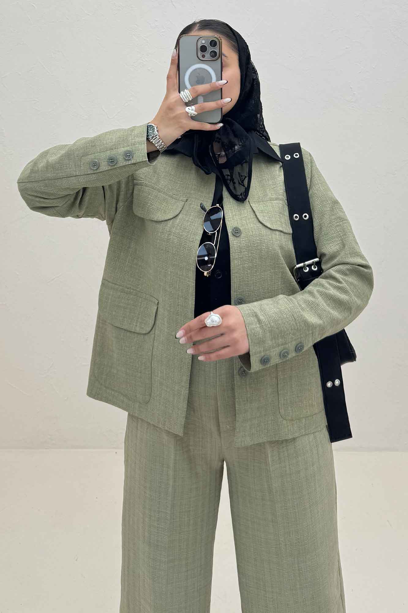 ست دو پی اس شانتون زیپی 4 در جیب والتر