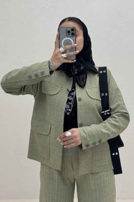 ست دو پی اس شانتون زیپی 4 در جیب والتر