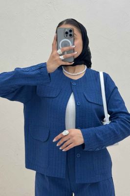 ست دو پی اس شانتون زیپی 4 در جیب والتر