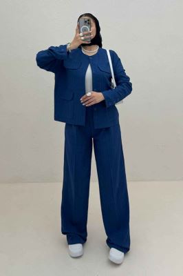 ست دو پی اس شانتون زیپی 4 در جیب والتر