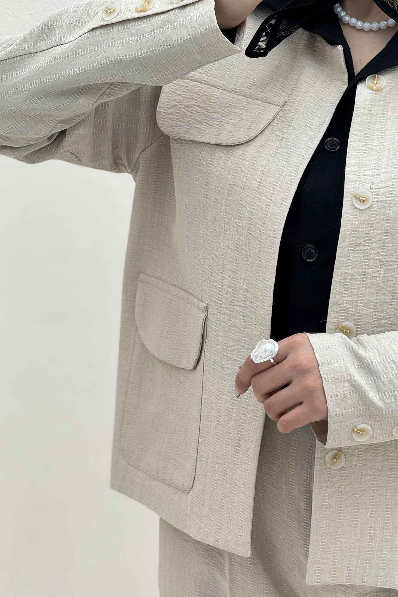 ست دو پی اس شانتون زیپی 4 در جیب والتر