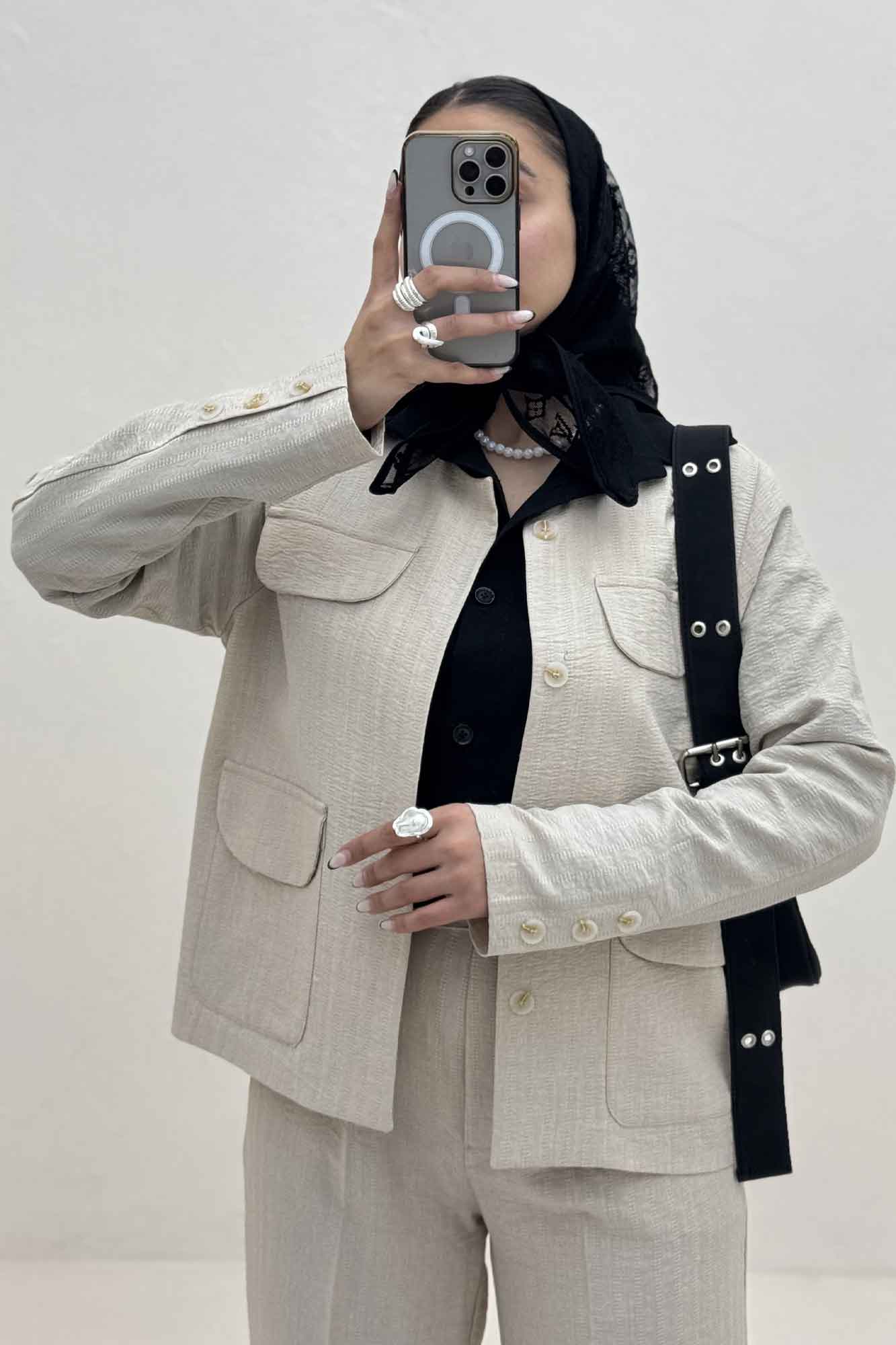 ست دو پی اس شانتون زیپی 4 در جیب والتر