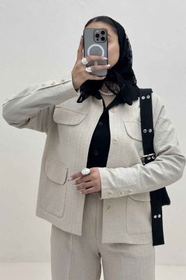 ست دو پی اس شانتون زیپی 4 در جیب والتر