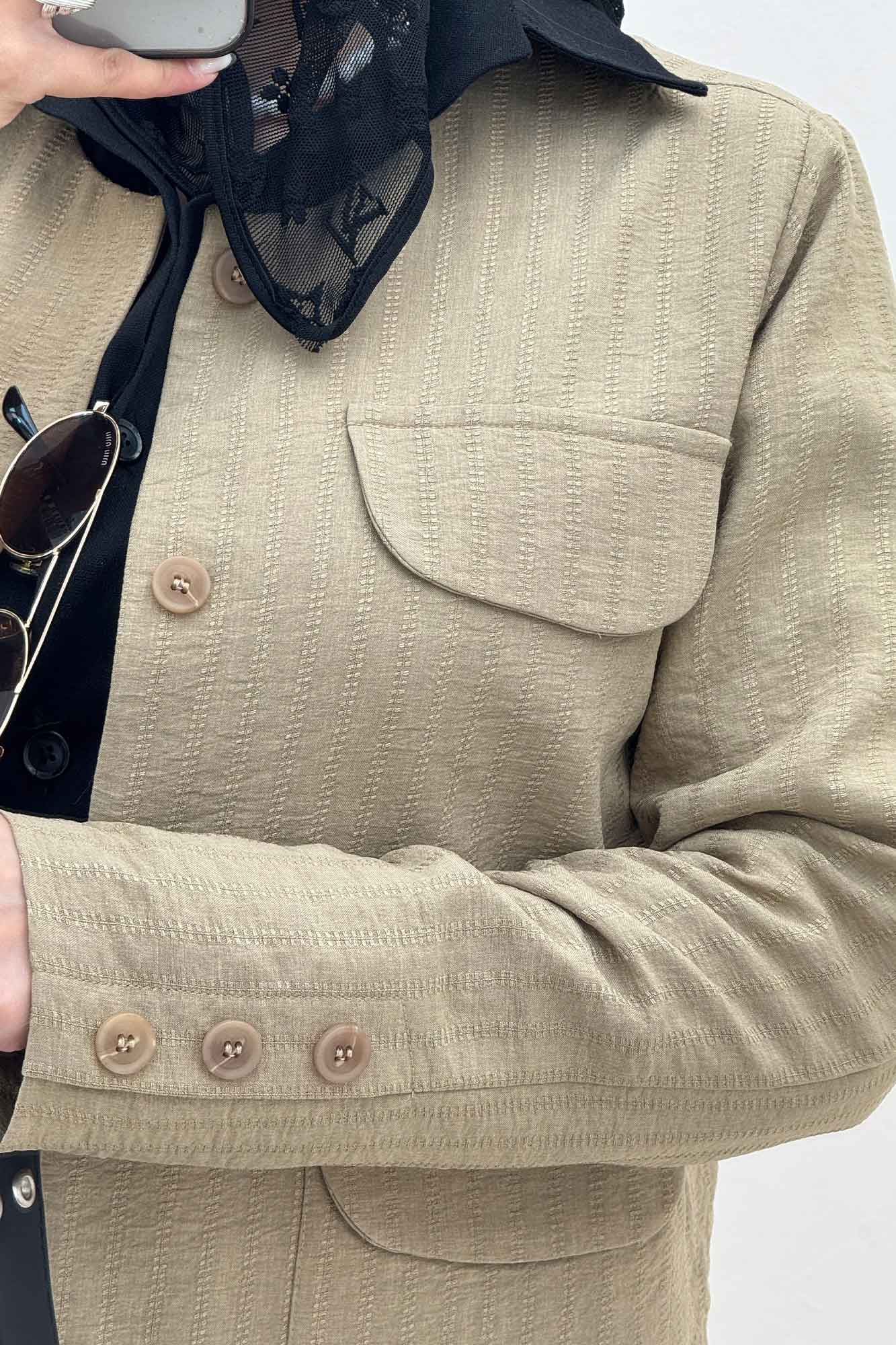 ست دو پی اس شانتون زیپی 4 در جیب والتر