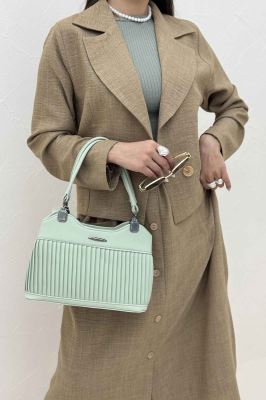 ست کت و دامن شانتون ریانا