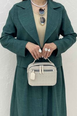 ست کت و دامن شانتون ریانا