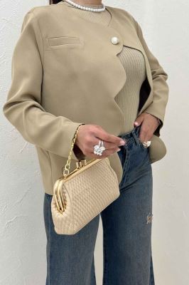 کت مازراتی جلو موجی تک دکمه