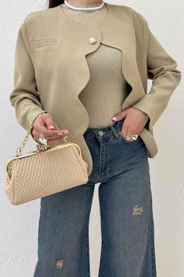 کت مازراتی جلو موجی تک دکمه