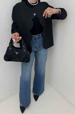 کت مازراتی جلو موجی تک دکمه