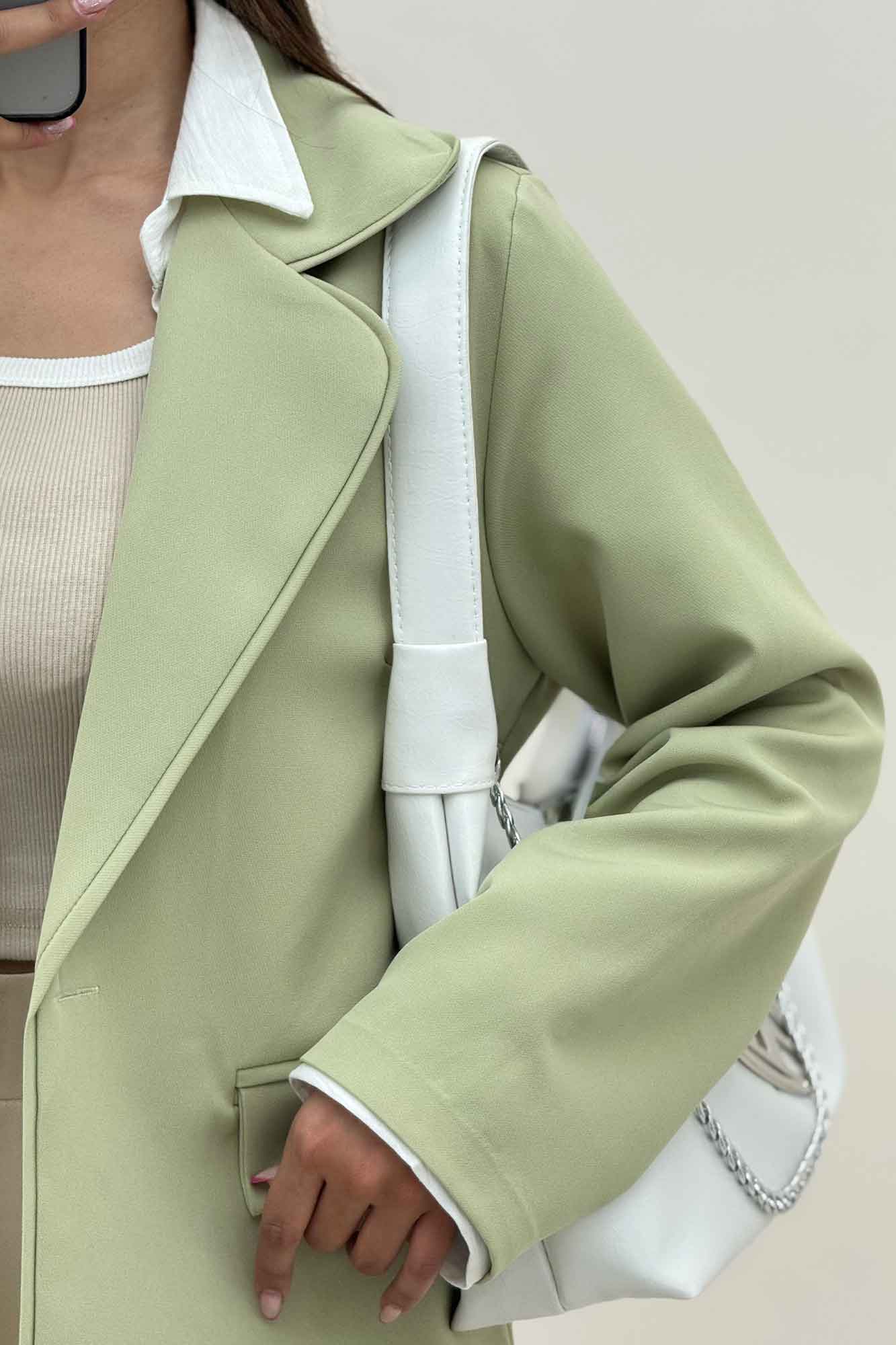 کت مازراتی مغزی دوزی مارکو