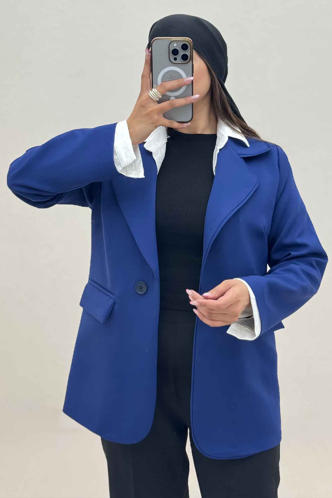 کت مازراتی مغزی دوزی مارکو