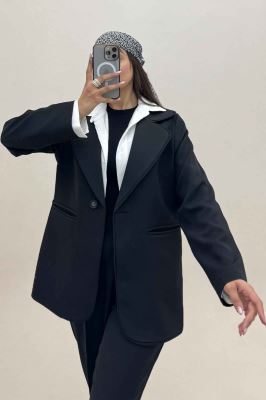 کت مازراتی مغزی دوزی مارکو