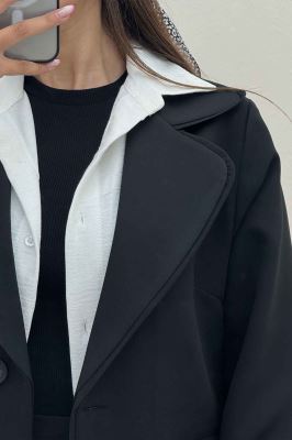 کت مازراتی مغزی دوزی مارکو