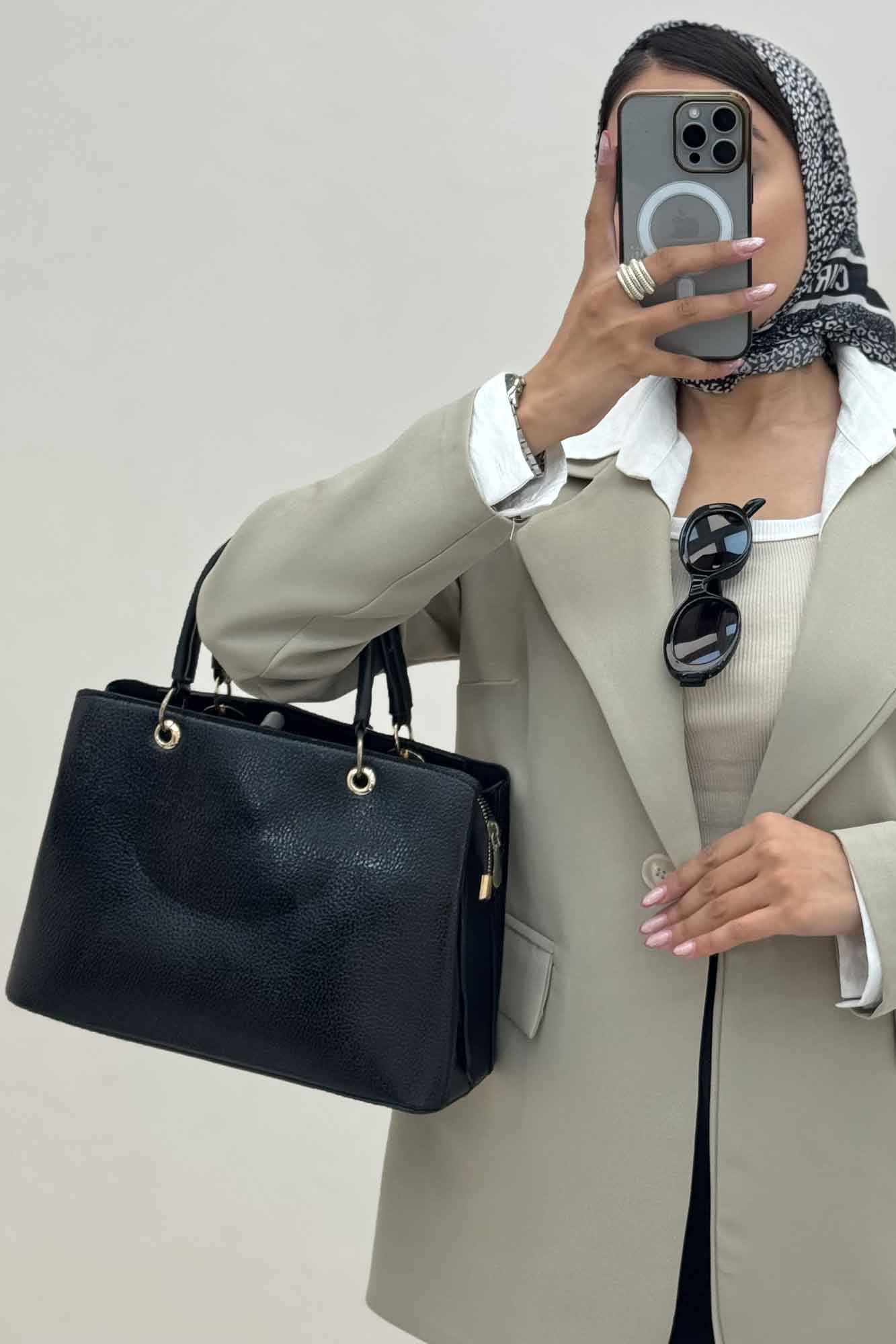 کت مازراتی مغزی دوزی مارکو